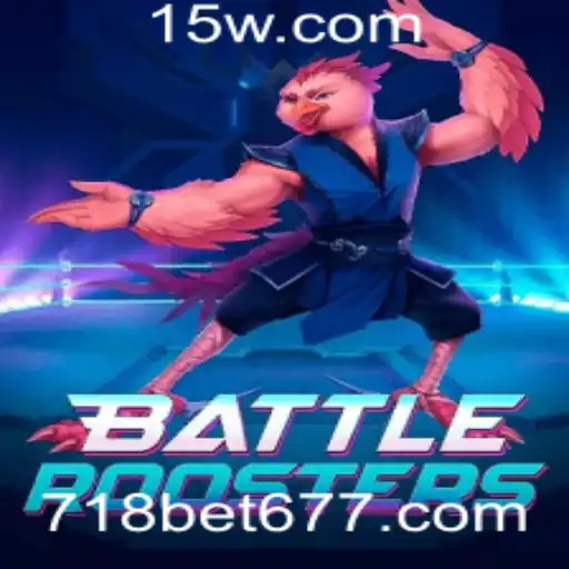 Introdução e Regras de BattleRoosters - O Impacto do Jogo em 2023