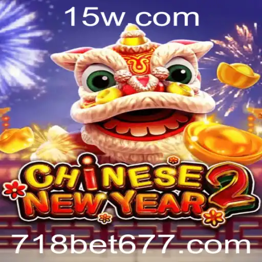 Explorando o Mundo de CHINESENEWYEAR2: O Novo Jogo de Azar da 718bet