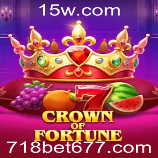 Explorando o Fascinante Mundo de CrownofFortune e a Estratégia por Trás do 718bet