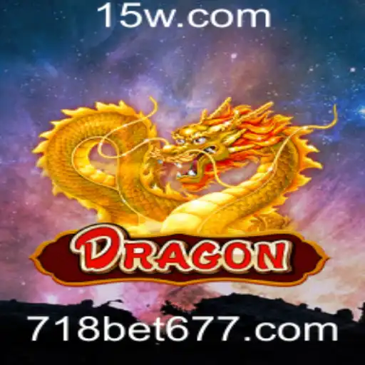 Dragon: Aventura e Estratégia com 718bet