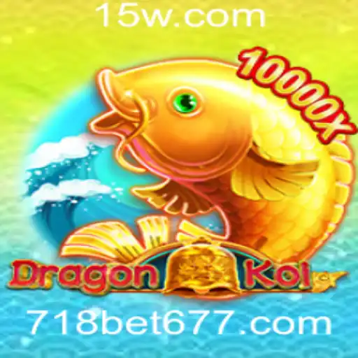 Explorando o Fascinante Mundo de DragonKoi: Uma Jornada no Universo 718bet