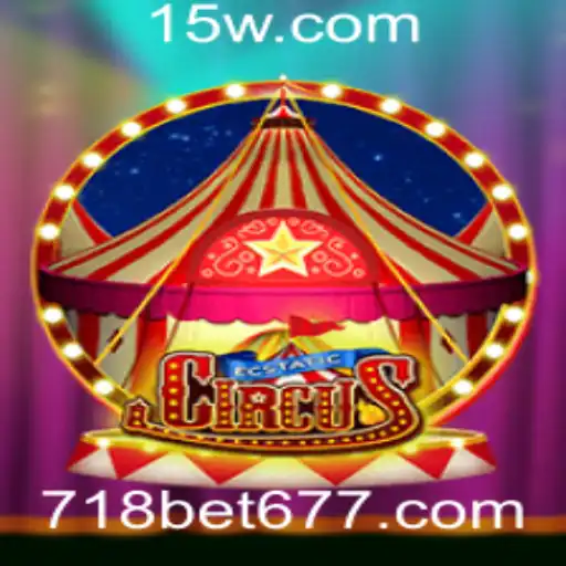 EcstaticCircus: Mergulhando no Universo Vibrante de 718bet
