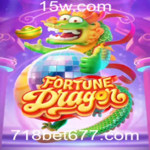 FortuneDragon: Explore o Novo Universo de Entretenimento da 718bet