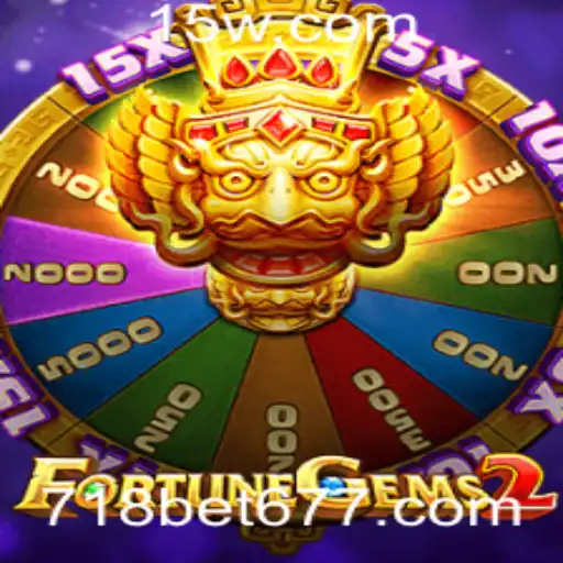 Explorando o Universo de FortuneGems2: Um Jogo de Estratégia e Sorte