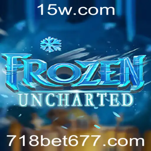 FrozenUncharted: Aventuras Congelantes e Estratégia Elevada com 718bet