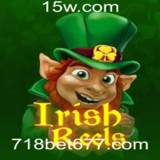 Descubra o Fascinante Mundo de IrishReels no 718bet