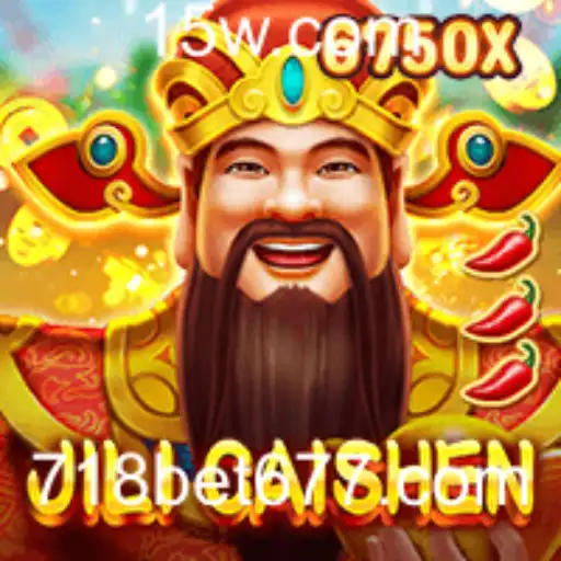 Explorando JILICaishen: O Novo Fenômeno no Mundo dos Jogos