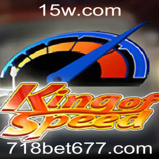 Descubra o Mundo Empolgante de KingofSpeed e as Oportunidades de Aposta com 718bet