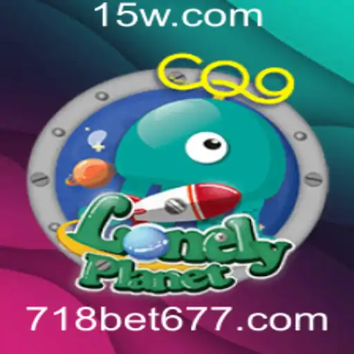 Explorando LonelyPlanet: Um Mergulho no Mundo dos Jogos com 718bet