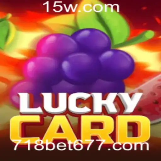 Explorando o Mundo de LuckyCard: Um Jogo Fascinante com 718bet