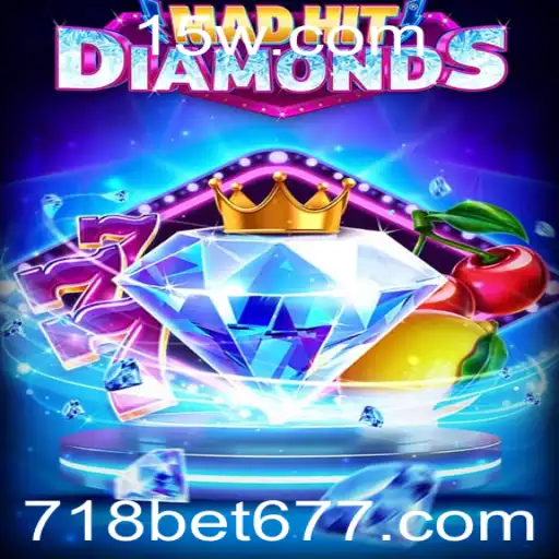 Descubra o Mundo Empolgante de MadHitDiamonds e as Regras do Jogo