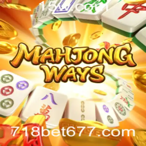 Explorando MahjongWays: O Clássico Jogo de Azar e Sua Popularidade no 718bet