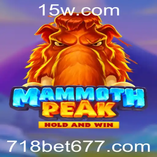 Explorando o Universo de MammothPeak