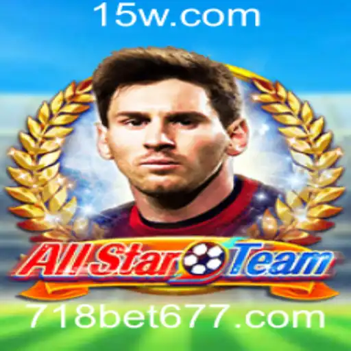 Explorando o Universo de AllStarTeam: Estratégia e Diversão no Jogo Combinado com 718bet