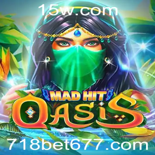 Explorando o Universo de MadHitOasis: Inovação e Diversão no Mundo dos Games