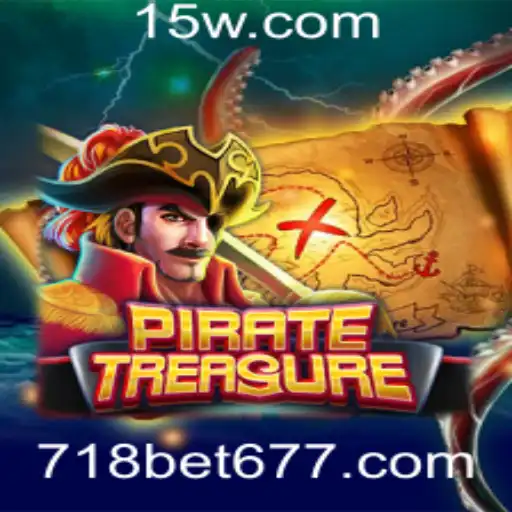 Descubra as Aventuras de PirateTreasure: Um Mundo de Aventura e Estratégia