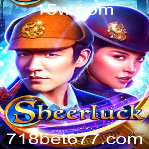 Descubra o Mundo de Sheerluck: Um Jogo de Estratégia e Mistério