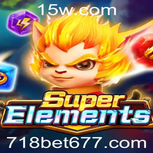 Descubra SuperElements: O Jogo de Estratégia do Momento