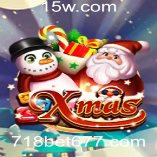 Descubra o Fascinante Jogo 'Xmas' com 718bet