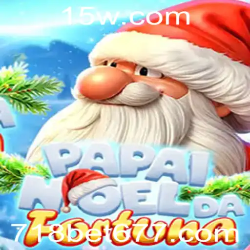 Descubra o Fascinante Mundo de PapaiNoeldaFortuna com 718bet