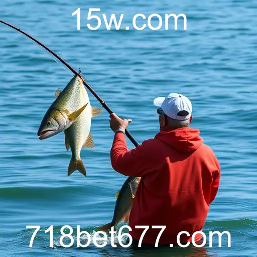 A Fascinante Arte da Pesca e o Papel do 718bet