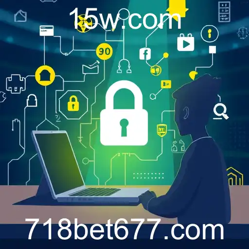 Entendendo a Política de Privacidade na Era dos Dados Digitais: O Caso 718bet